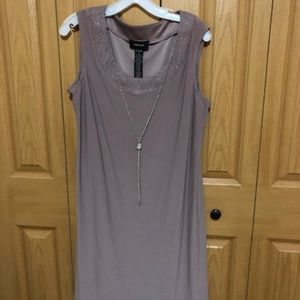 Mother of the Bride Dress